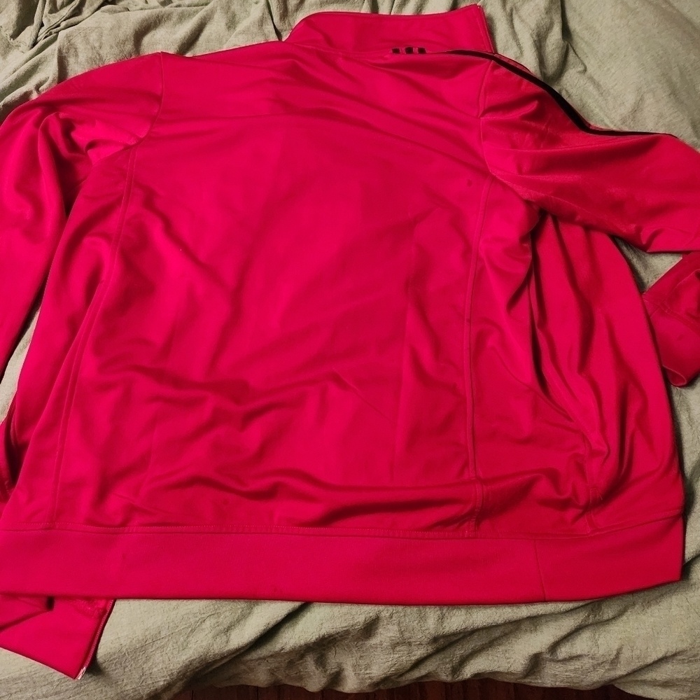 Adidas Jacket - Picture 2 of 7